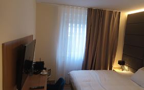 O&O Hotel Oberursel Zentrum